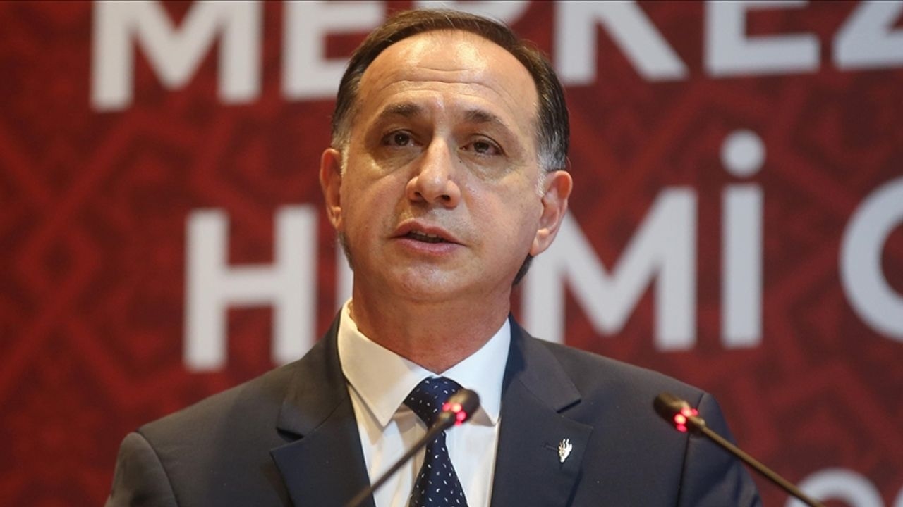 Oświadczenie TFF w sprawie prezesa Centralnej Komisji Sędziowskiej Ferhata Gündoğdu