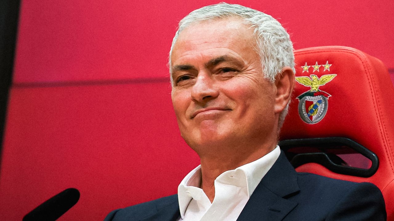 Oświadczenie Mourinho dotyczące wyborów w Fenerbahçe: „To mnie nie martwi, nie czułem żadnej pasji”