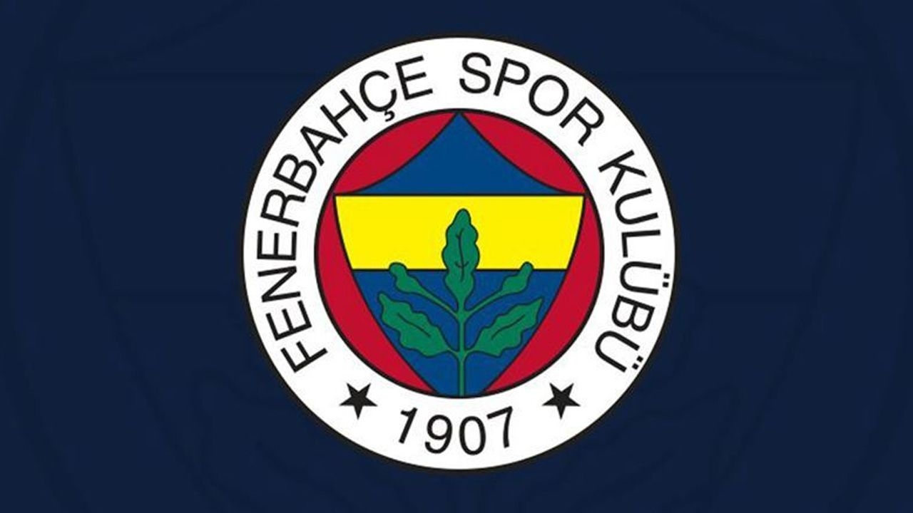 Fenerbahçe's star player will be away from the field for 3 weeks