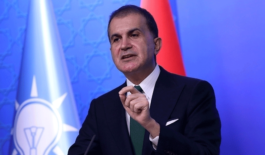 Silah bırakma töreninin ardından AKP'den 'komisyon' açıklaması: Günler içinde...