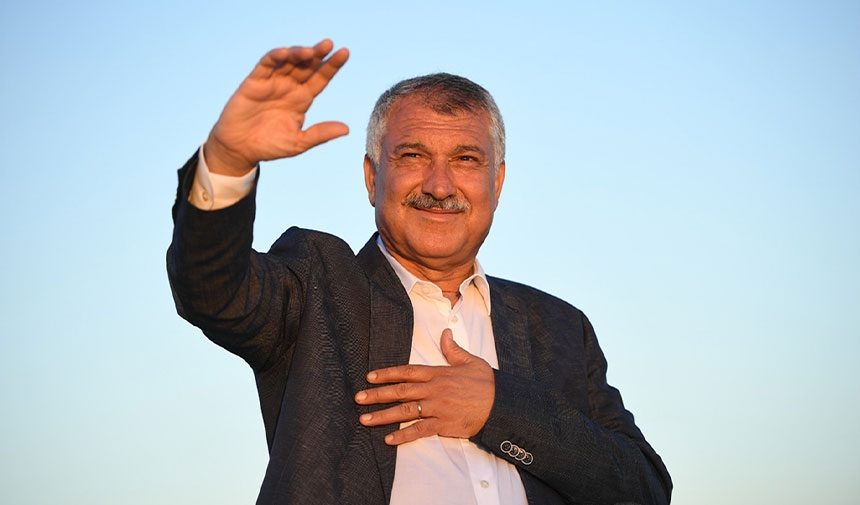 Adana'da başkan vekili seçimi için tarih belli oldu