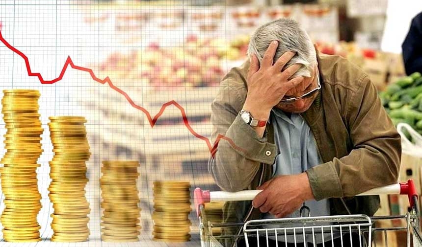 Les gens ne croient pas que l’inflation va diminuer