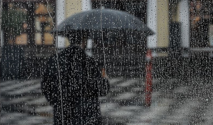 Doğuda sağanak batıda yüksek sıcak! İşte son hava durumu raporu
