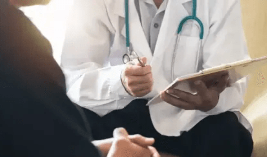 A movie-worthy incident! Doctor served 7 years in prison and was released after being told he was sorry.