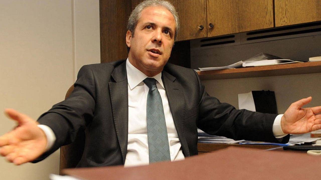 Şamil Tayyar deleted his early election post
