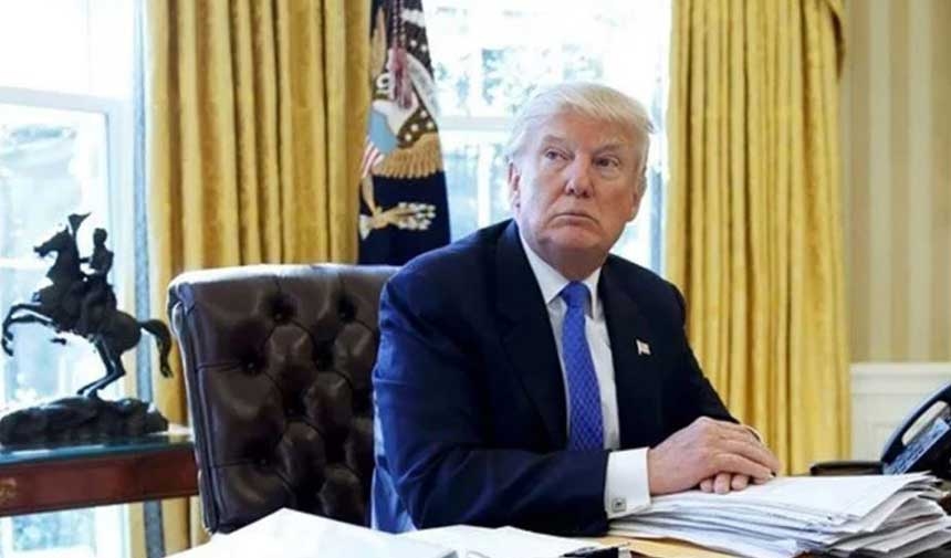 Israelis senden Dankesbotschaft an Trump