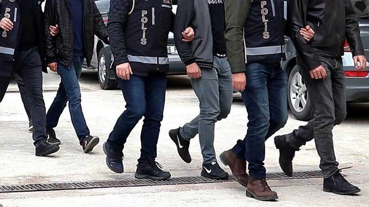 Ehliyet sınavında da usulsüzlük! 6 ilde 40 tutuklama