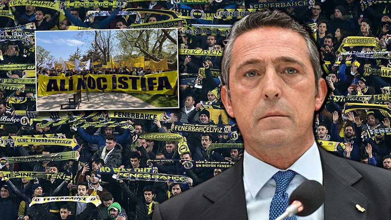Decyzja zarządu Fenerbahçe, która rozwścieczyła kibiców
