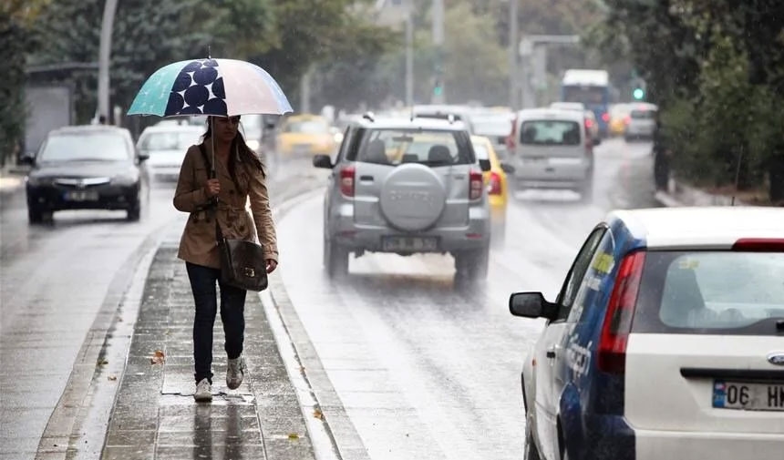 L'heure est venue pour Ankara ! Une forte tempête arrive