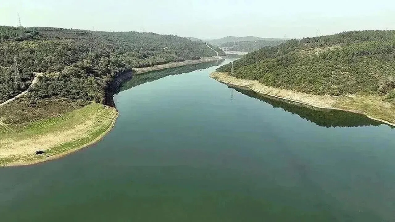 İSKİ a annoncé : Quel est le taux d'occupation du barrage le 14 mai à Istanbul ?