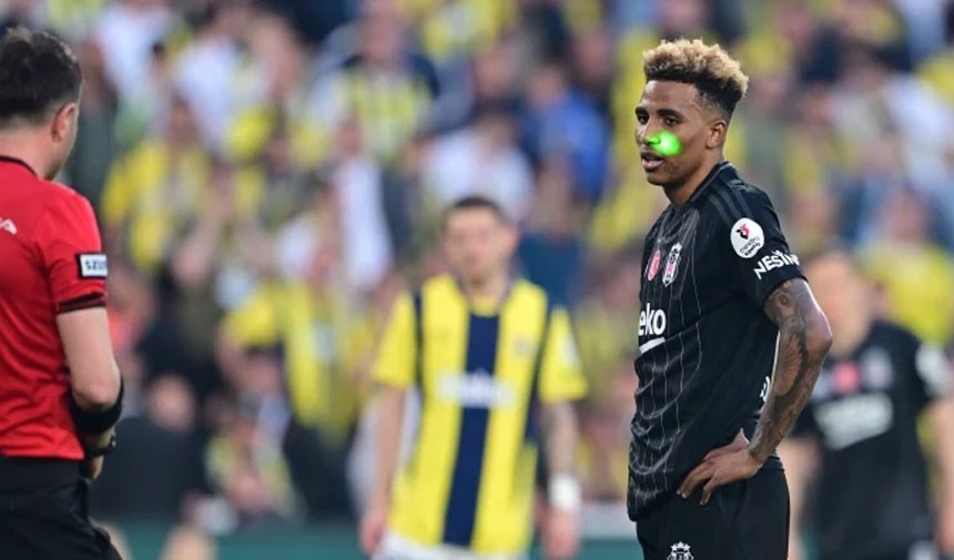 Le prix du derby a été lourd ! Fenerbahce obtient un penalty laser