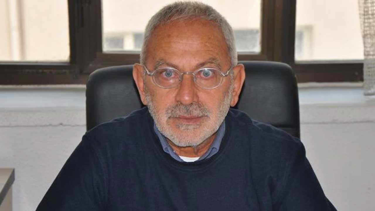 Zmarł dziennikarz Hikmet Cicek
