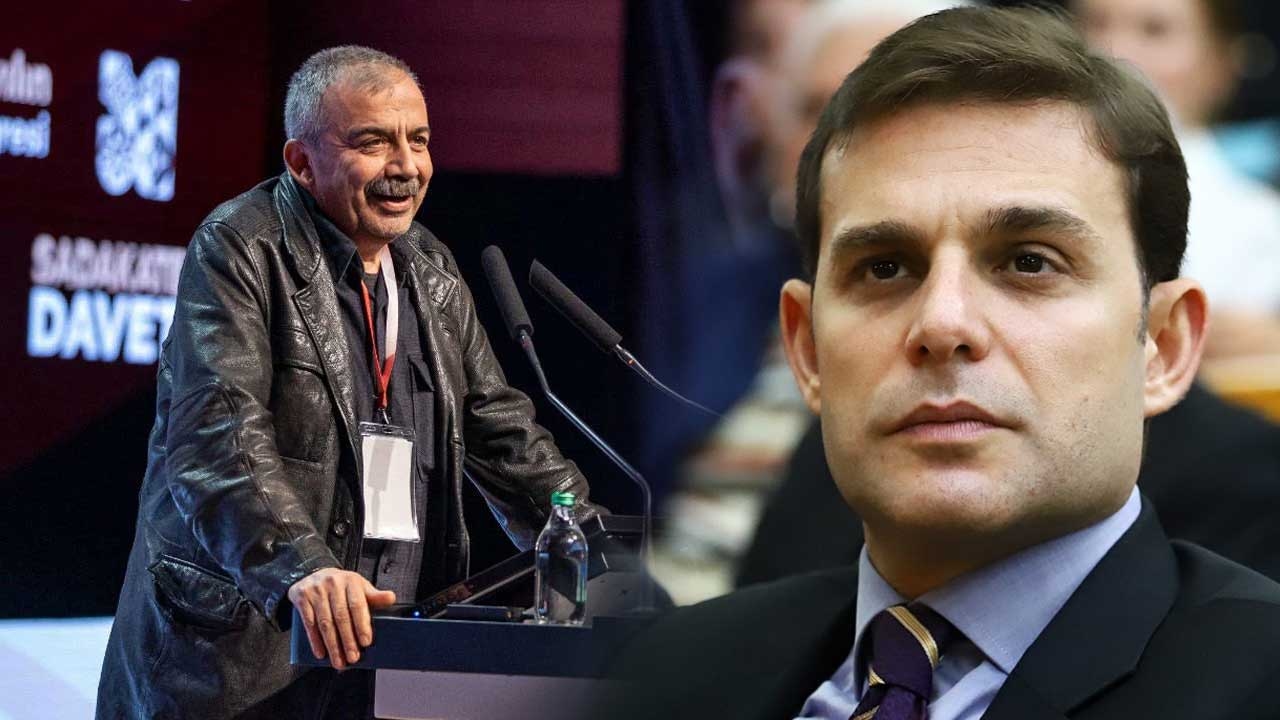 Ein hässlicher Beitrag von Mehmet Aslan, Mitglied der İYİ-Partei, nach Önders Tod