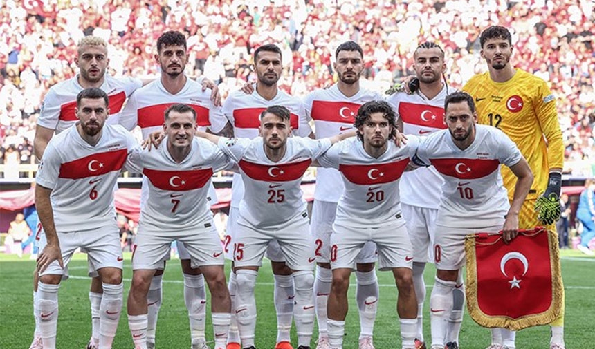 Le lieu du match Turquie-Espagne a été annoncé
