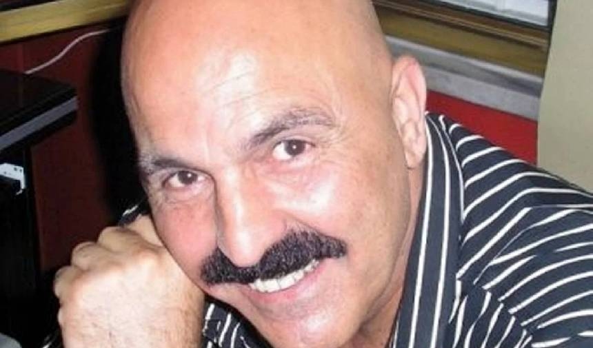 Były aktor Ahmet Fırat został znaleziony martwy w swoim domu