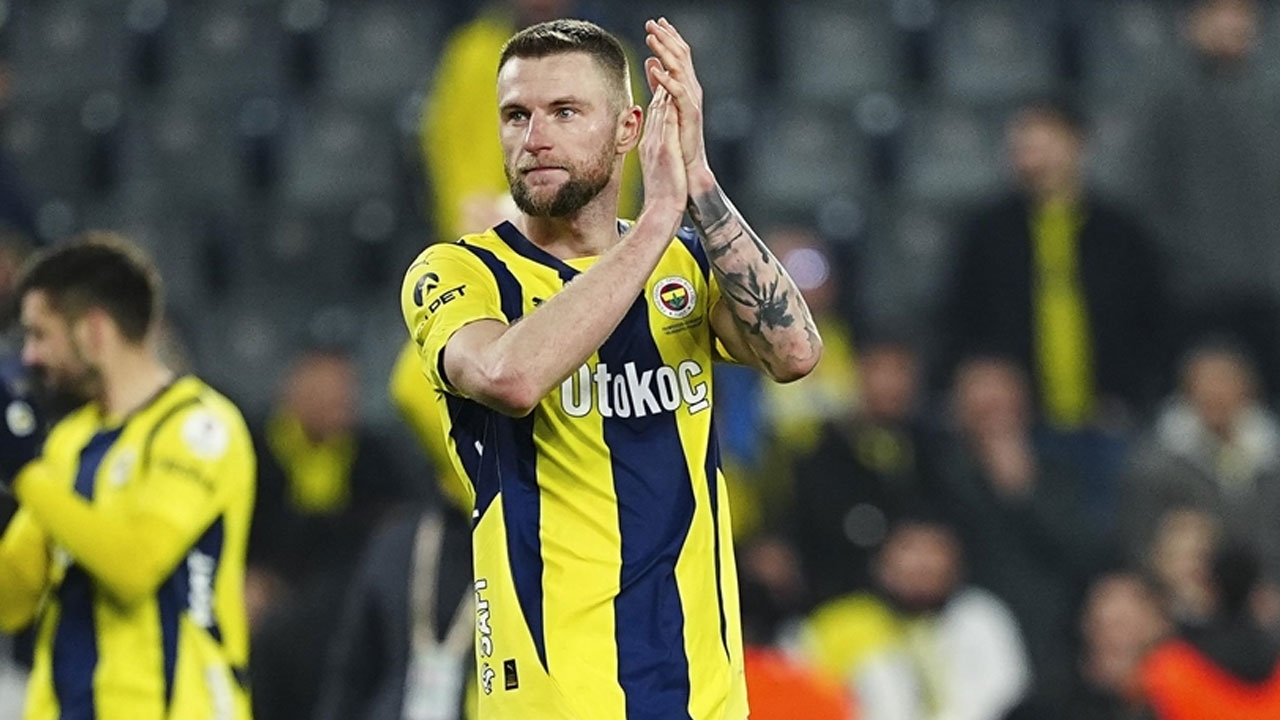 New developments regarding Skriniar in Fenerbahçe