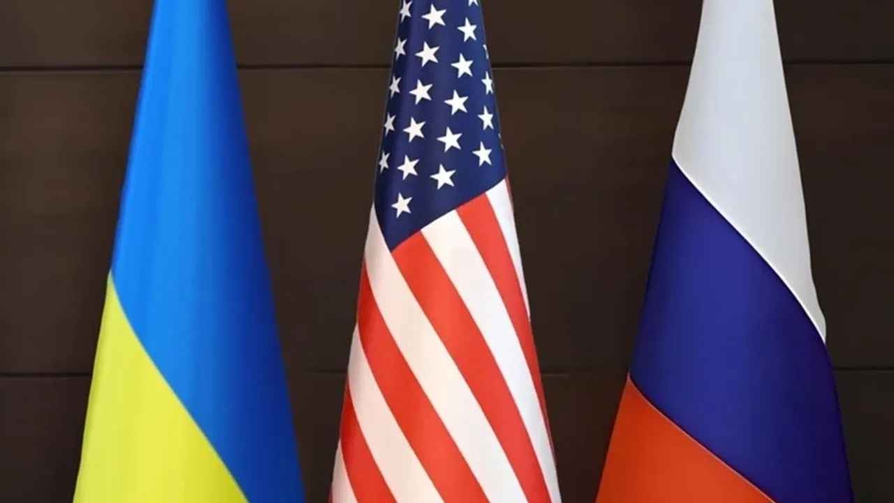 Des délégations américaines, russes et ukrainiennes seront à Istanbul demain