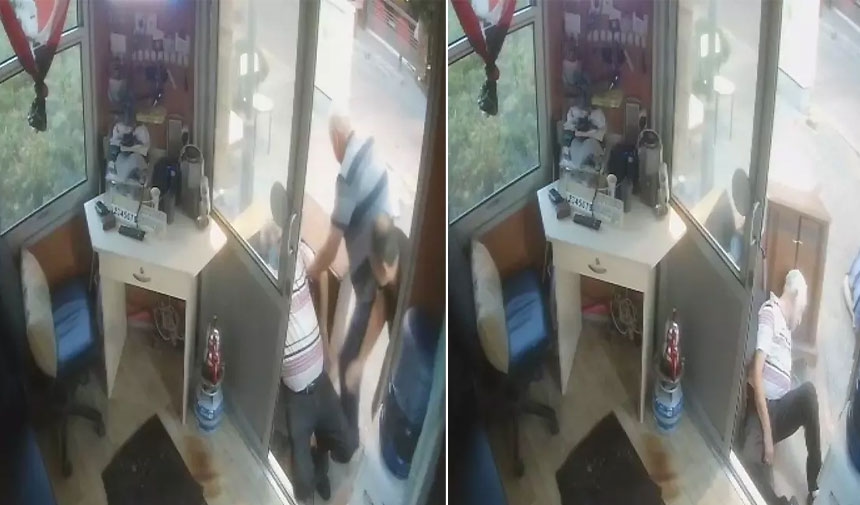 Zachorował, próbując pomóc przyjacielowi, który miał atak serca! Oboje stracili życie