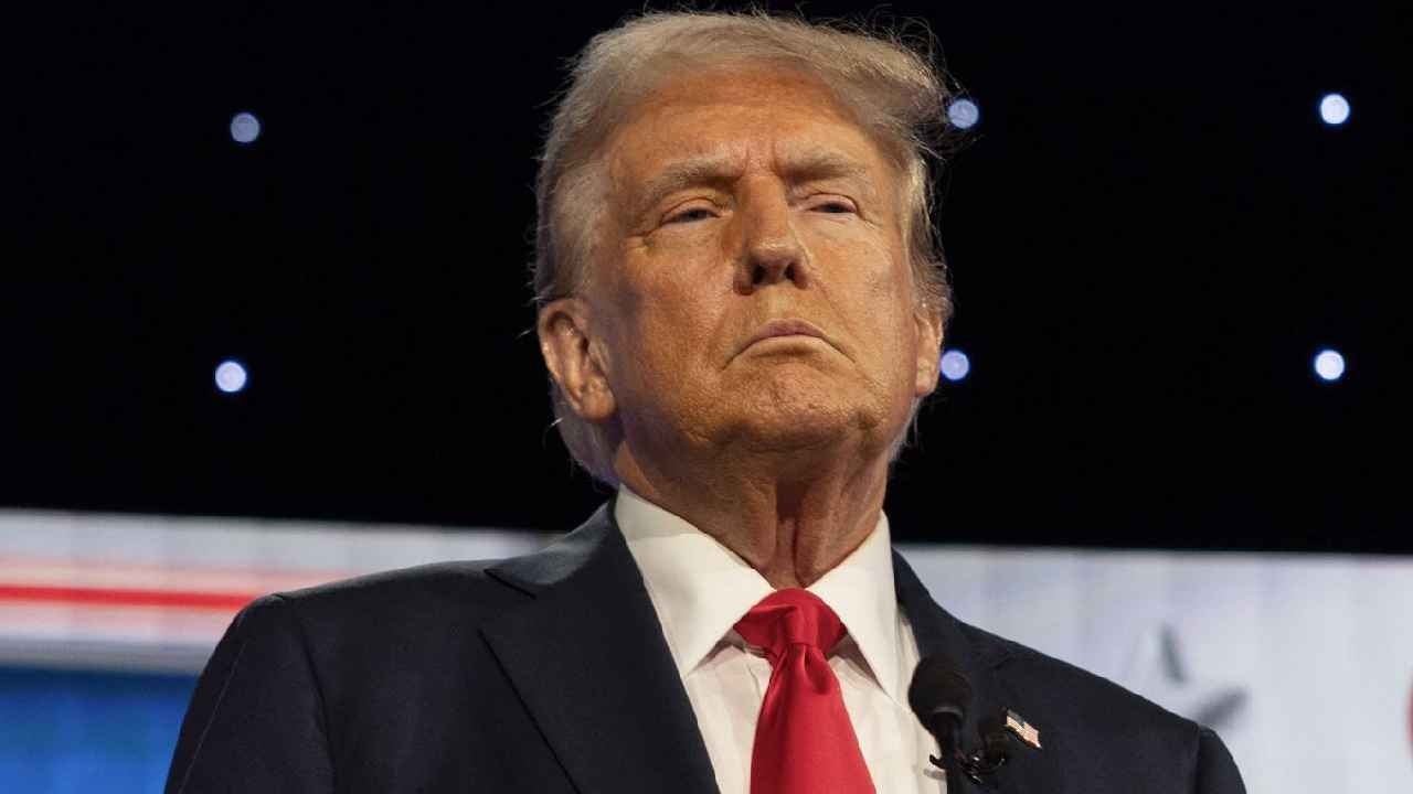 Projekt ustawy o impeachmentu Trumpa odrzucony w Izbie Reprezentantów