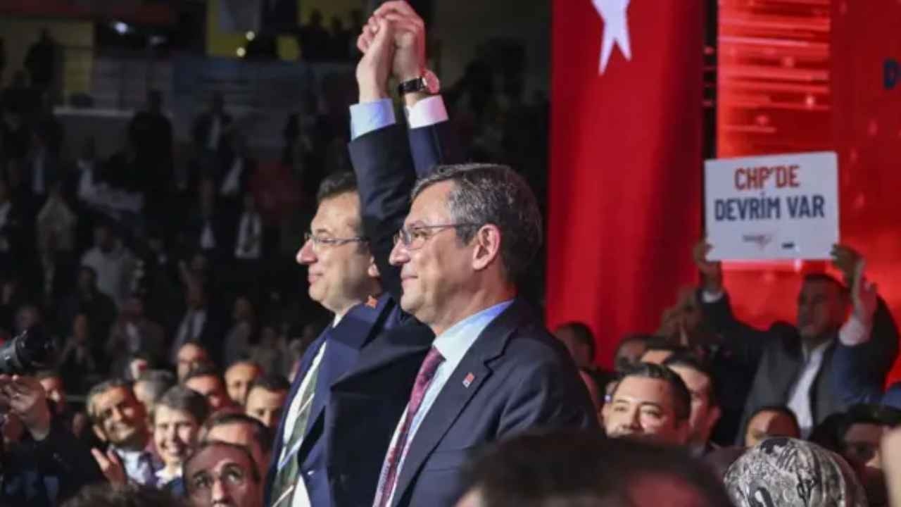 Akt oskarżenia Kongresu ukończony! Kılıçdaroğlu jest ofiarą, İmamoğlu domaga się kary