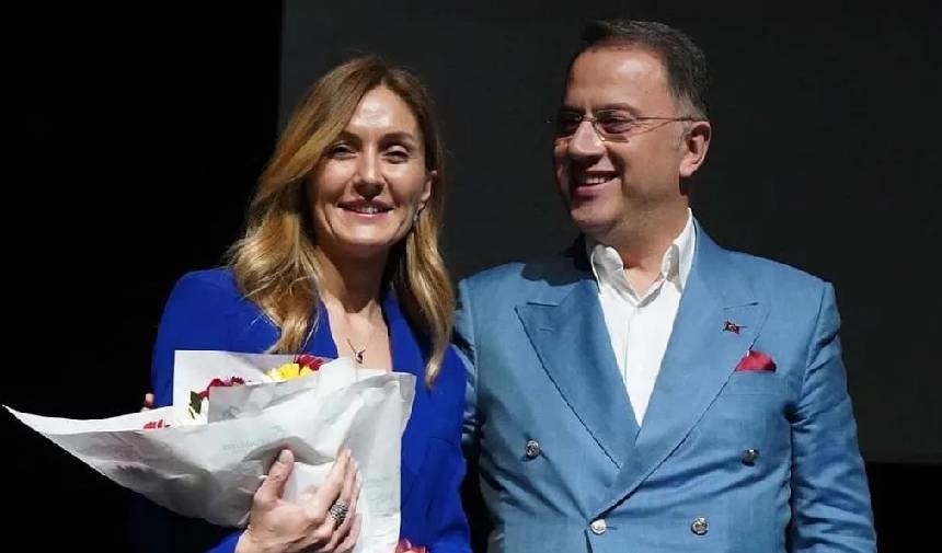 Żona Murata Çalıka, Zehra Çalık, rozmawiała z TELE 1: Zaczęłam tracić na wadze, ale psychicznie też nie widziałam tego dobrze