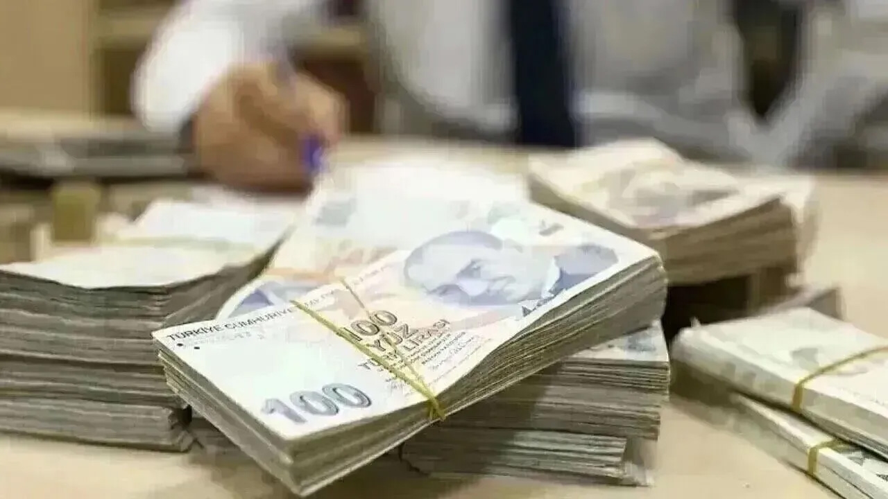 Course aux intérêts des dépôts bancaires ! Le revenu mensuel de 2 250 000 liras a explosé.