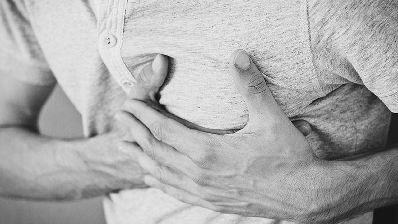 Silent danger! These signs on the skin indicate heart problems