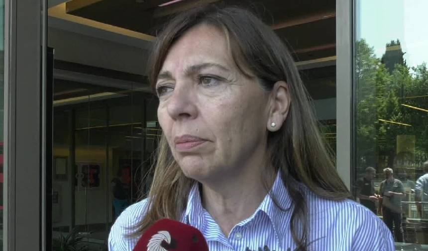 First statement from Altan Öymen's daughter: We succumbed to a tiny virus