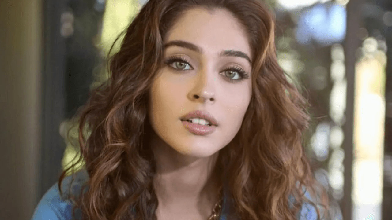 Actress Cemre Baysel underwent surgery