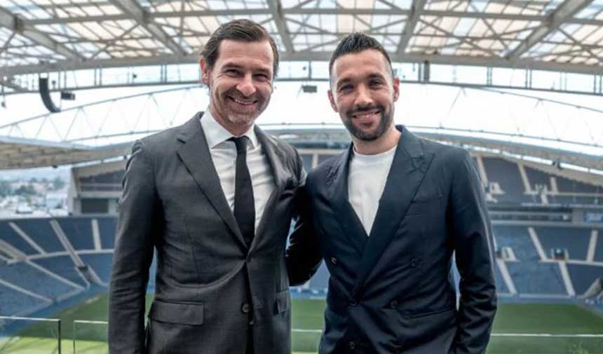 Trenował Alanyaspor i Karagümrük! Doszedł do porozumienia z Porto