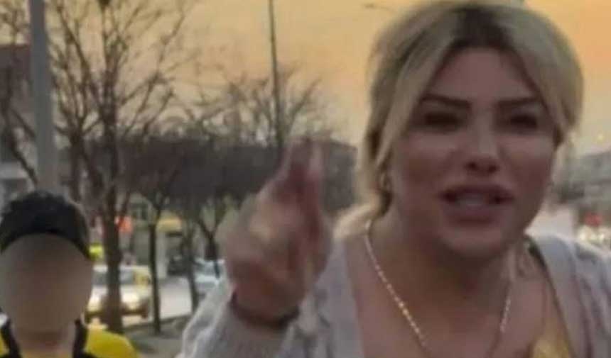 Fenomen Mükremin'e Gezgin was acquitted of the crime of 'obscenity'
