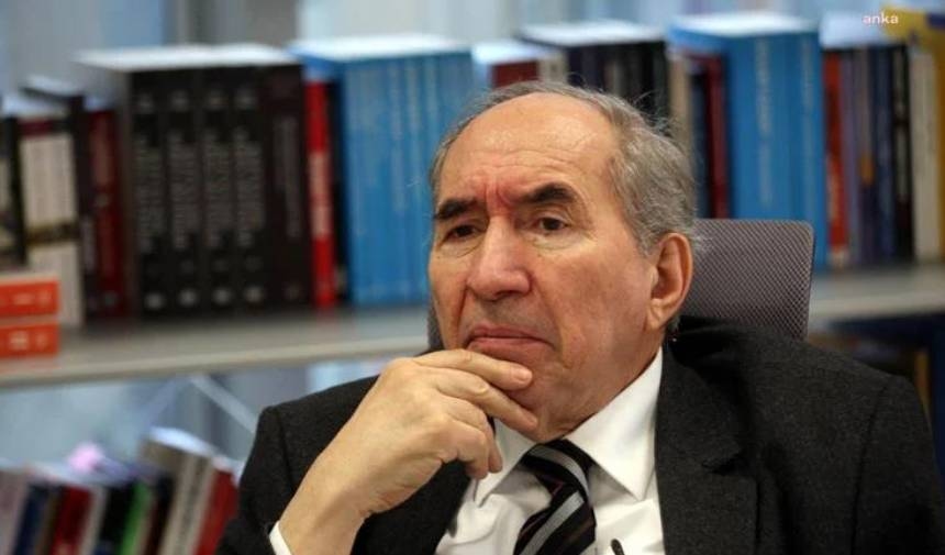 Le programme des funérailles d'Altan Öymen a été annoncé