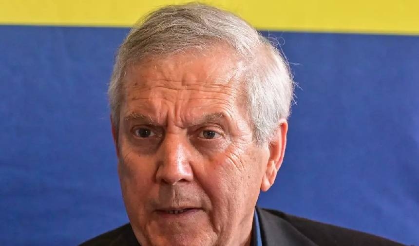 Aziz Yıldırım isyan etti: Fenerbahçe çok kötü durumda