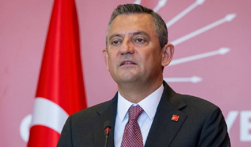 L'appel d'Özgür Özel aux électeurs de l'AKP