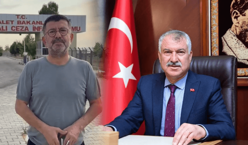 "What is Zeydan Karalar doing in Istanbul?"