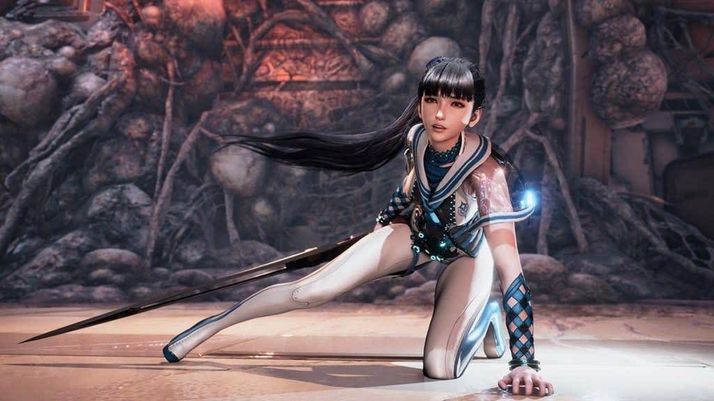 Stellar Blade debutará en PC en junio con la Edición Completa