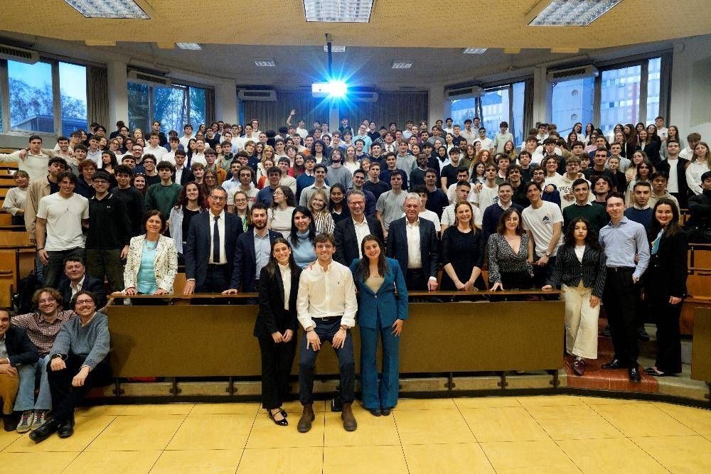 University Startup Challenge, Stedelijke Innovatie en Jeugdondernemerschap