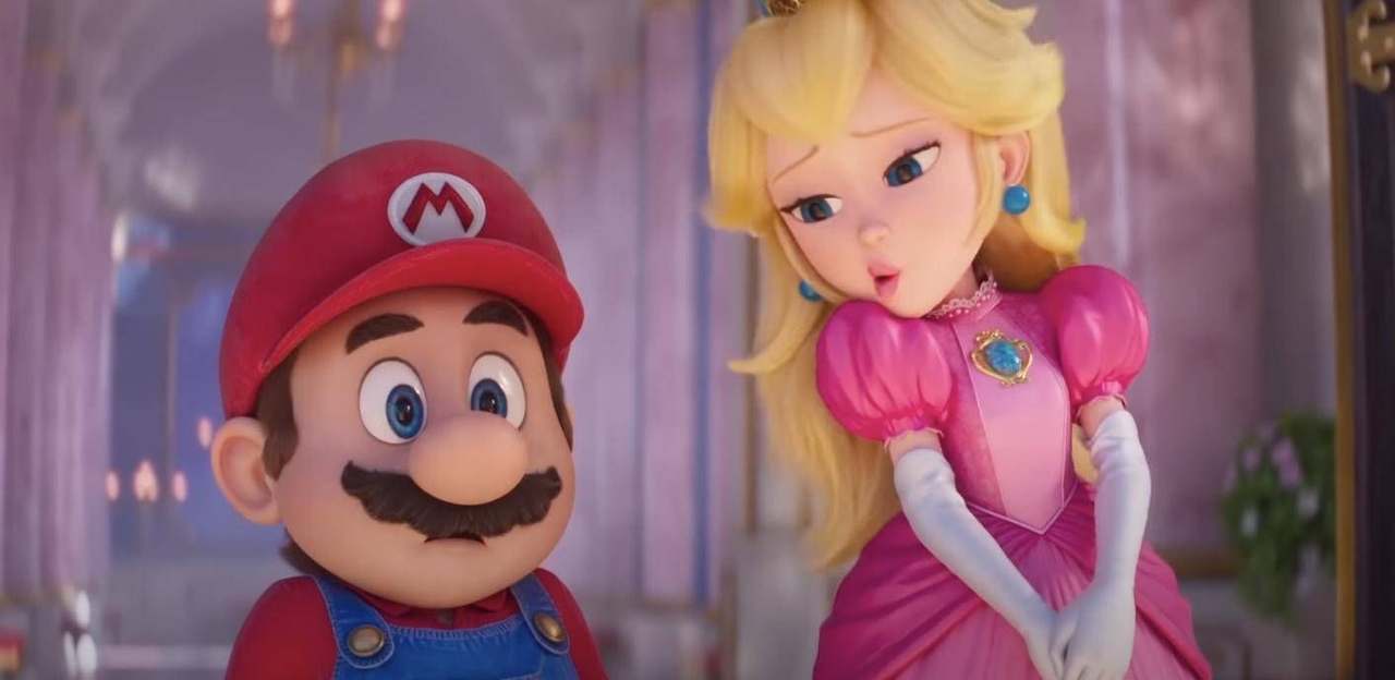 Universal gibt (versehentlich) den Titel des neuen Super Mario-Films bekannt