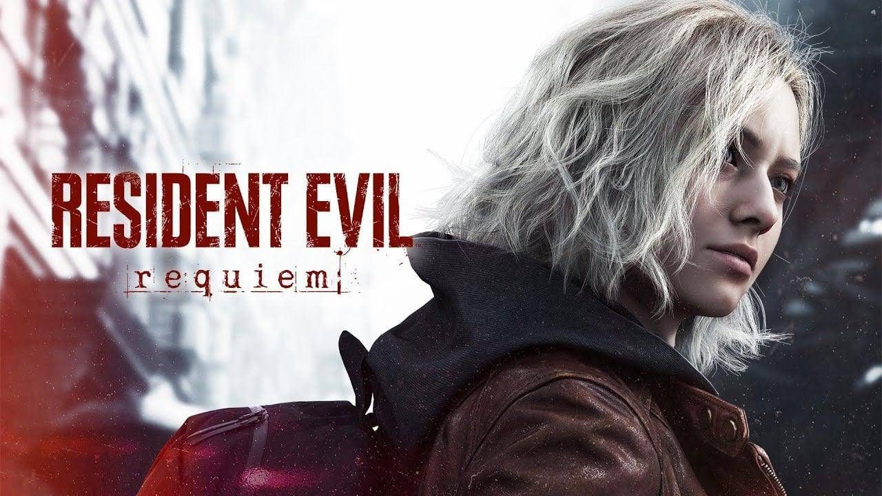 Resident Evil Requiem: Destanın yeni bölümü 2026'da geliyor