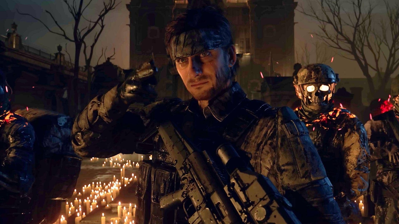 Death Stranding 2: On The Beach, Kojima overtreft zichzelf