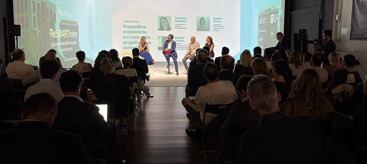 Sustentabilidade Urbana: Nasce o ReSMART Index, a Nova Certificação para Bairros Inteligentes e Inclusivos