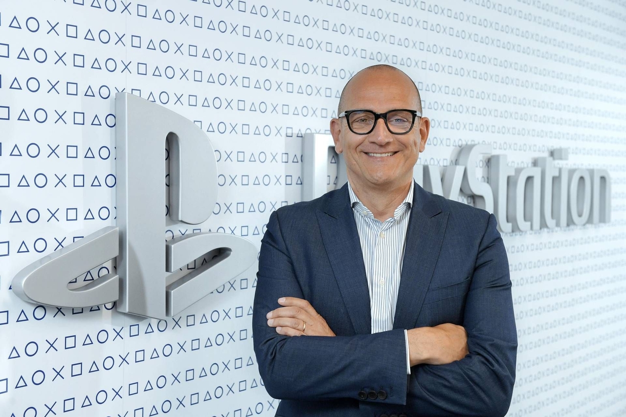 Marco Saletta quitte Sony Interactive Entertainment et Gonçalo Fialho prend la direction des ventes.