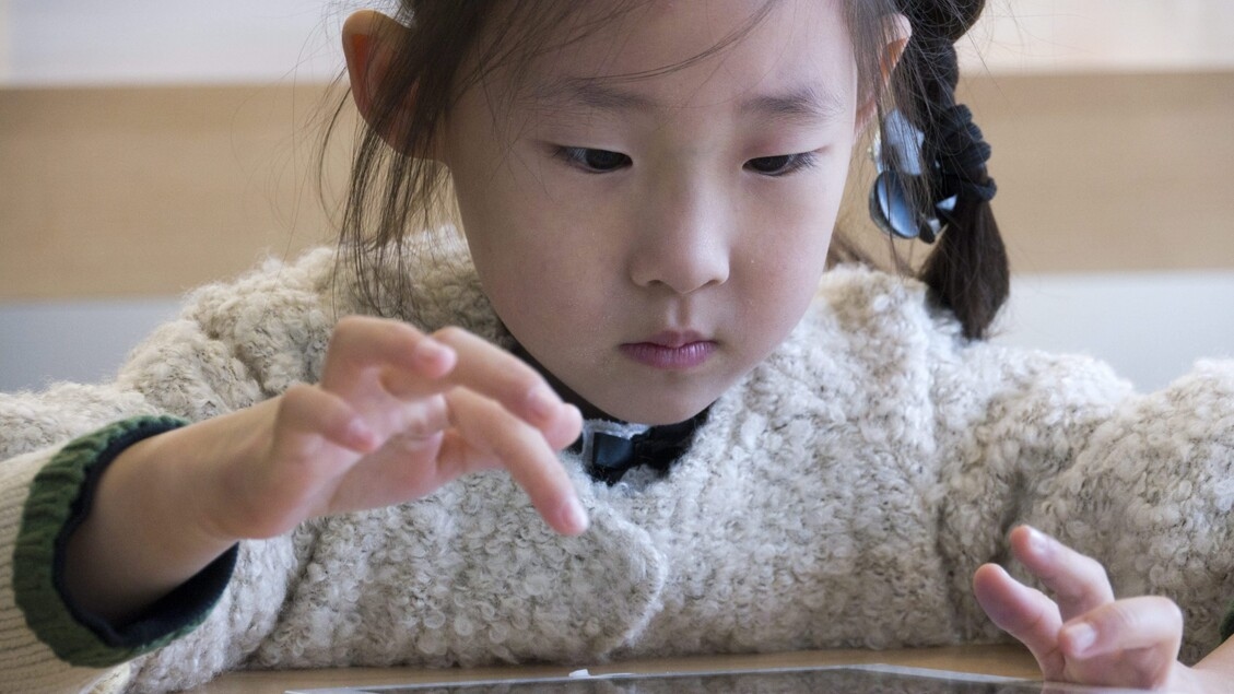 OECD Report: 17% of Children Are Anxious If They Don't Have a Smartphone or Tablet