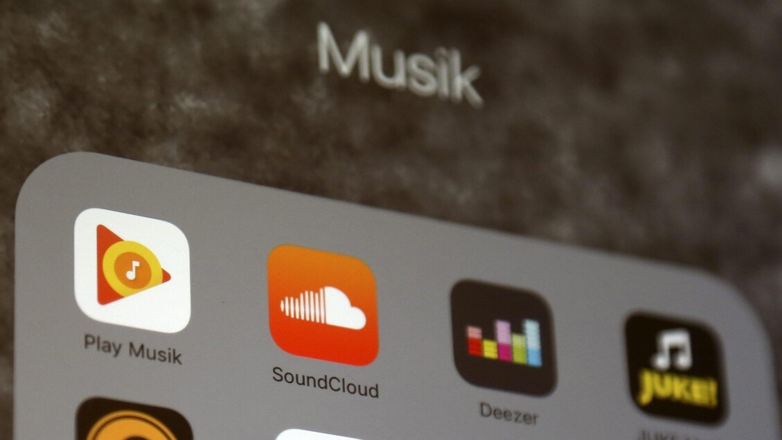 Deezer markeert nummers die met AI zijn gemaakt