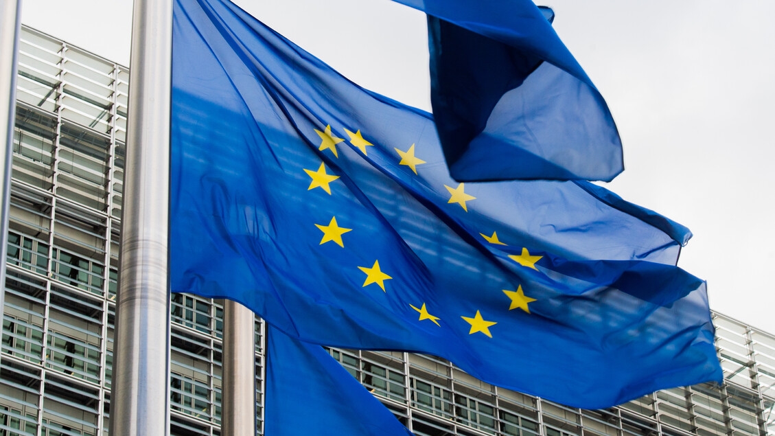 Le regole digitali Ue sullo sfondo dei negoziati commerciali Usa
