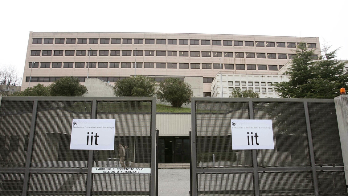 L'Istituto italiano di tecnologia sbarca in Valle d'Aosta