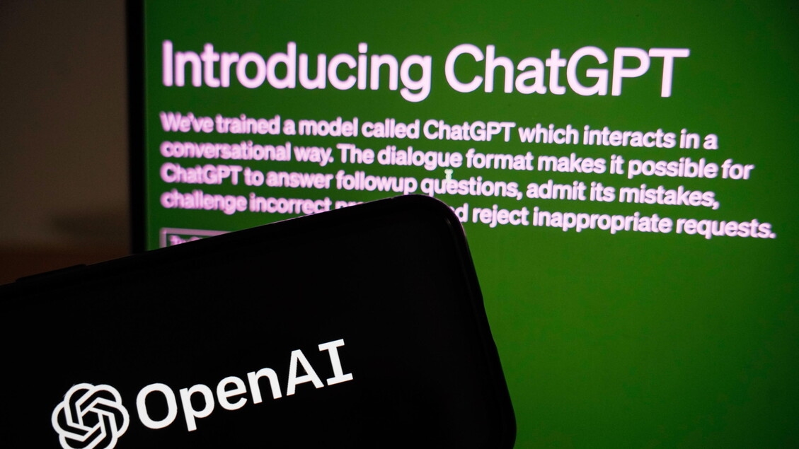 OpenAI launches AI agent, ChatGpt, which performs tasks for the user.