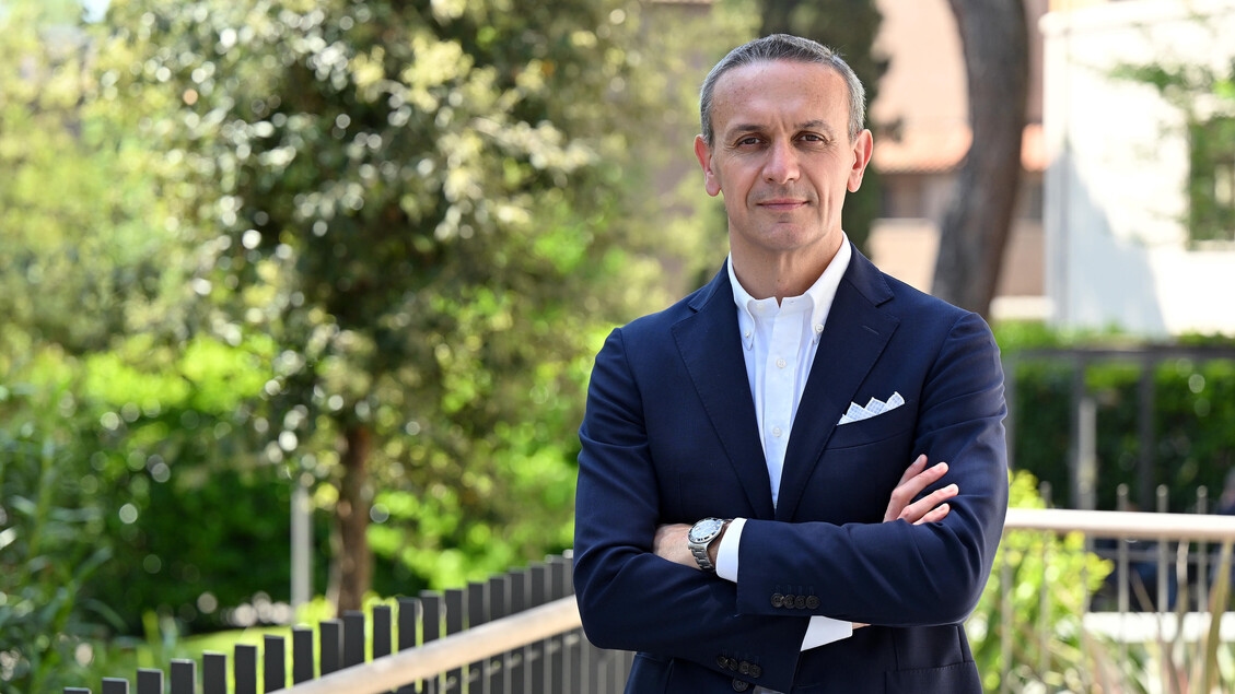 Colombo (Meta), Yapay Zeka'nın büyümesi için düzenleyici bağlamın uygun olması gerekir