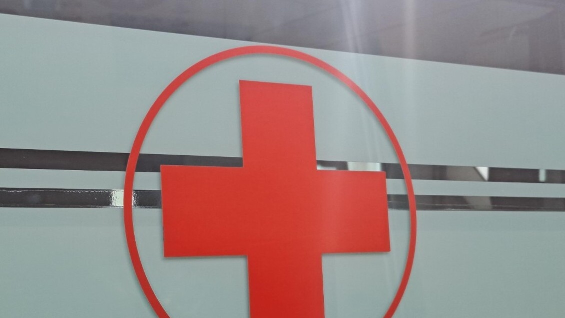 They took away his smartphone, 15-year-old in hospital for withdrawal