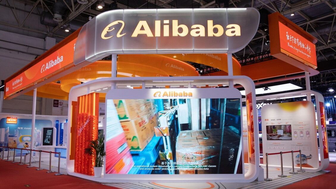 Alibaba fordert Deepseek erneut mit neuem KI-Modell heraus